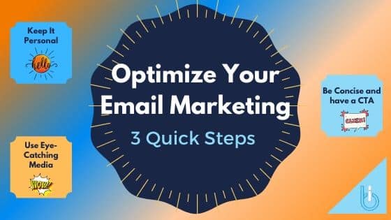 email marketing services Baltimore