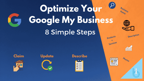 Optimizing Your Google My Business Profile in Baltimore