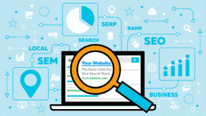 benefits of organic seo services for baltimore 