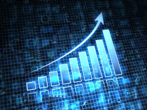 increased revenue graph Baltimore 