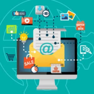 email newsletters digital marketing baltimore md 