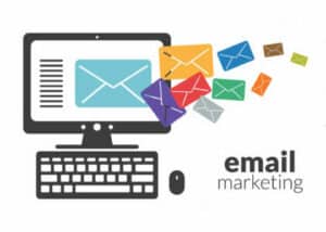 email marketing in baltimore