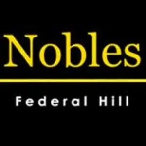 nobles bar