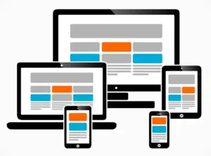 responsive site design in baltimore