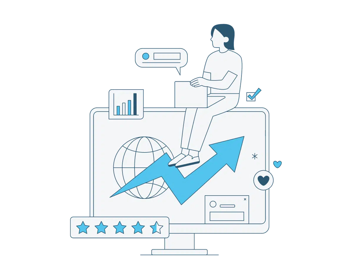 using data to improve ppc campaigns