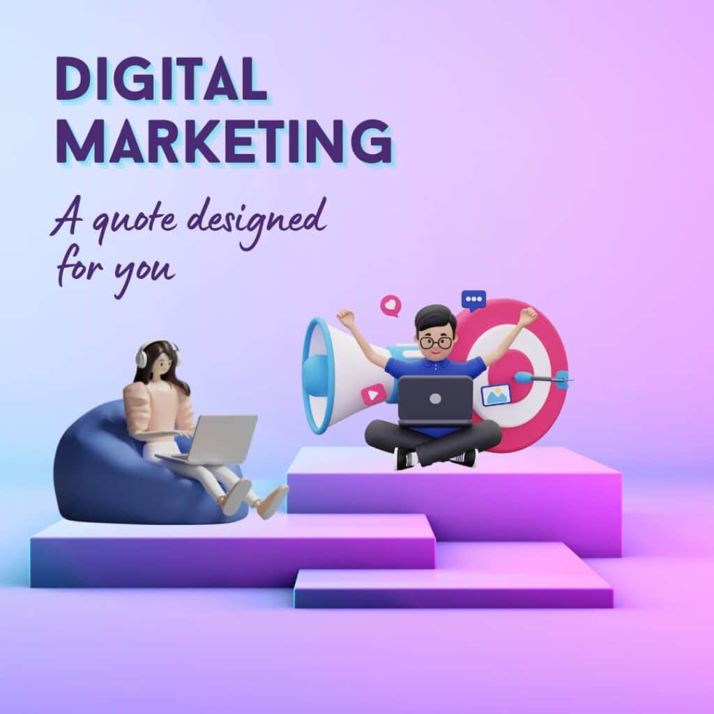Choosing a Digital Marketing Company: 7 Tips for a Successful Partnership