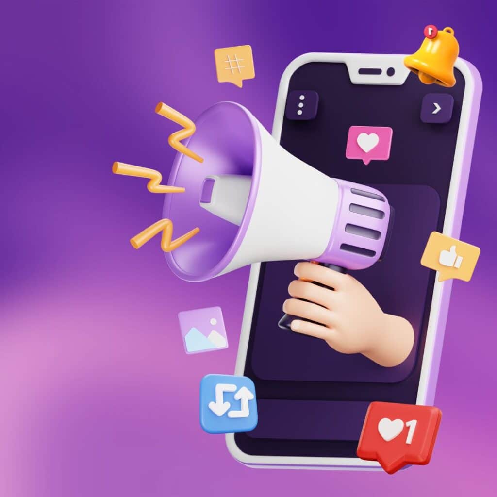 work with digital marketers you trust
